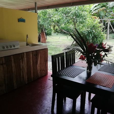 Bed and Breakfast Mundo Goub'Art Cabuya  Номер фото