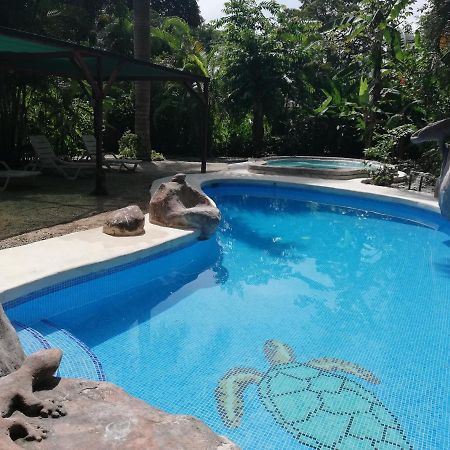 Bed and Breakfast Mundo Goub'Art Cabuya  Екстер'єр фото