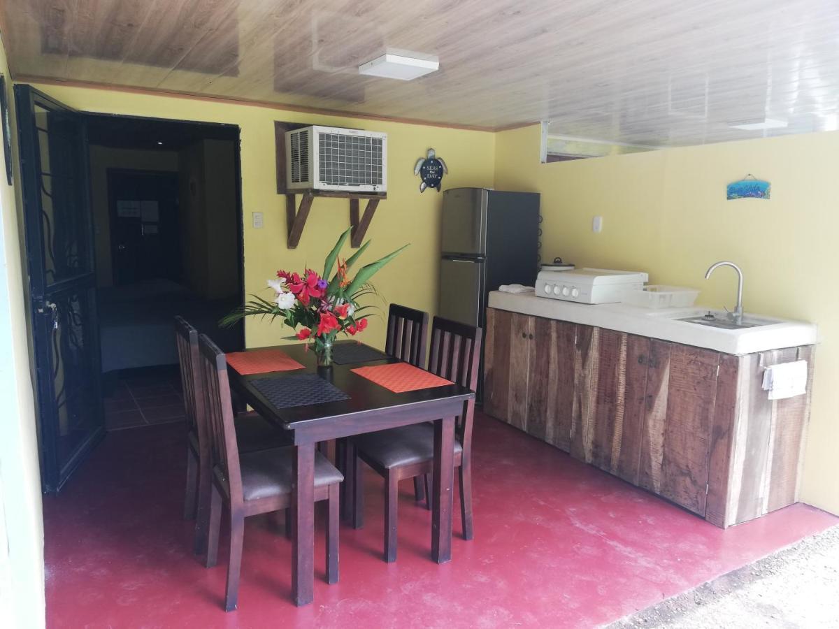 Bed and Breakfast Mundo Goub'Art Cabuya  Номер фото