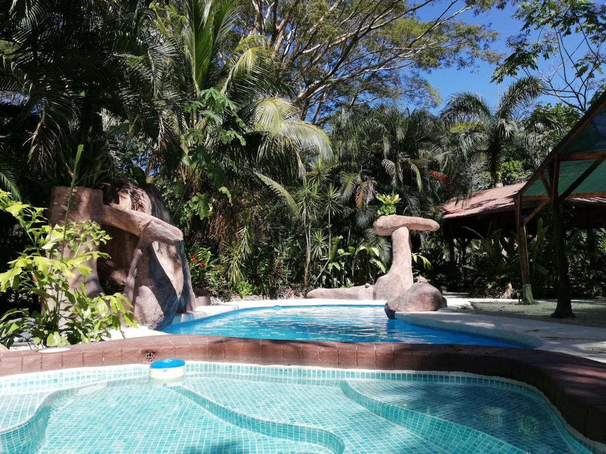 Bed and Breakfast Mundo Goub'Art Cabuya  Екстер'єр фото
